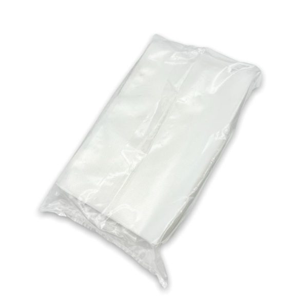 CONFEZIONE DA 100 SACCHETTI  PER SOTTOVUOTO CM20x30 - VIROSAC - Image 2