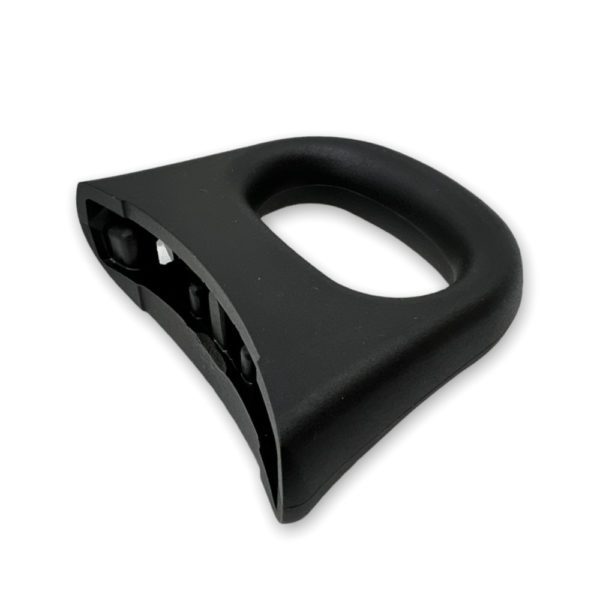 PERFECT - MANIGLIA DI RICAMBIO PER BASE CM18 (0890126030) - Image 3
