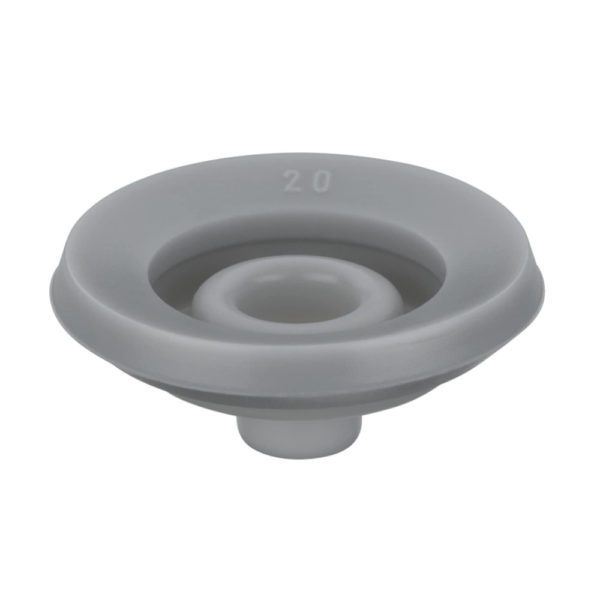 PERFECT/PERFECT PLUS/PRO - GUARNIZIONE PER INDICATORE DI PRESSIONE (6093109502) - Image 2