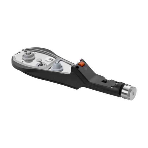 PERFECT PRO - GUARNIZIONE PER INDICATORE DI DISPERSIONE DI PRESSIONE (6096109510) - Image 2