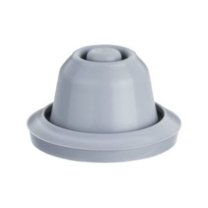 PERFECT PRO - GUARNIZIONE PER INDICATORE DI DISPERSIONE DI PRESSIONE (6096109510)