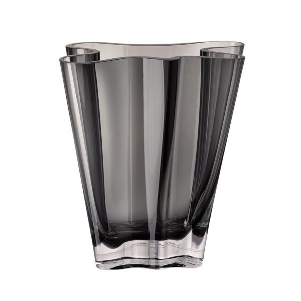 FLUX - VASO GRIGIO CM20 - ROSENTHAL