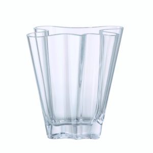 FLUX - VASO TRASPARENTE CM25 - ROSENTHAL