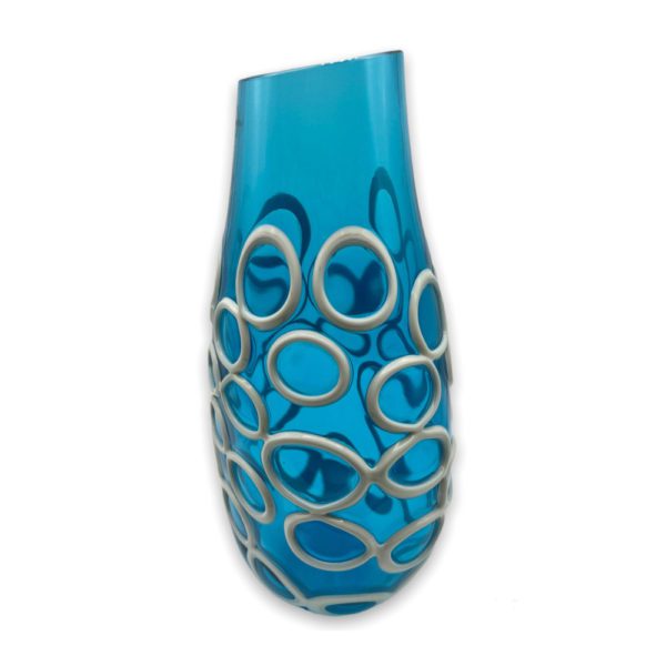 VASO KYKLOS AZZURRO CM32 - VENINI - Image 3