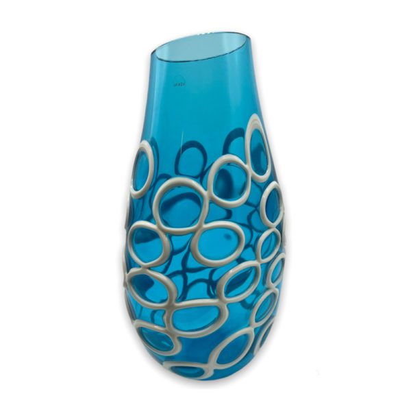 VASO KYKLOS AZZURRO CM32 - VENINI - Image 4