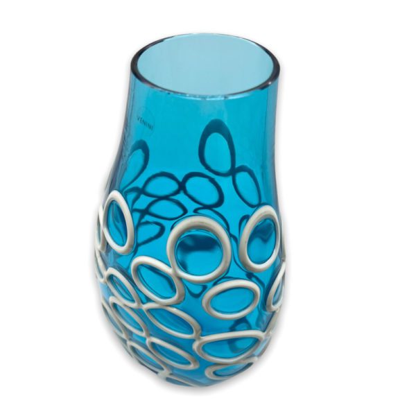 VASO KYKLOS AZZURRO CM32 - VENINI - Image 2