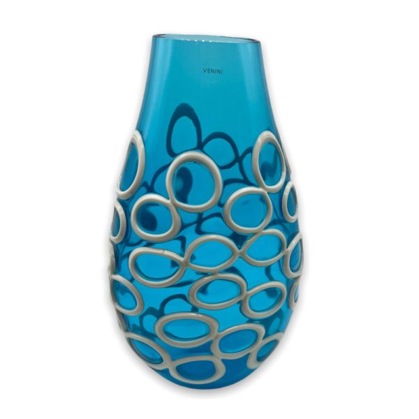 VASO KYKLOS AZZURRO CM32 - VENINI