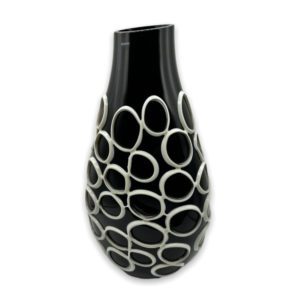 VASO KYKLOS NERO CM40 - VENINI