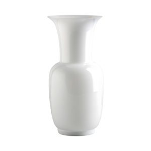 VASO OPALINO LATTIMO CM36 - VENINI