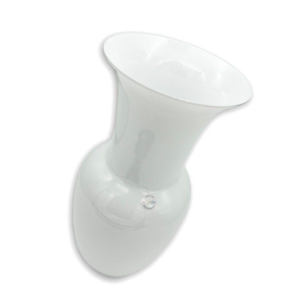 VASO OPALINO LATTIMO CM30 - VENINI - Image 2