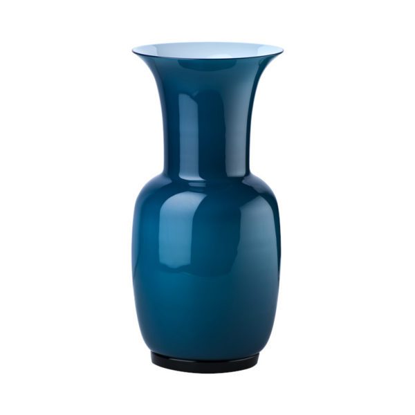 VASO OPALINO ORIZZONTE CM36 - VENINI