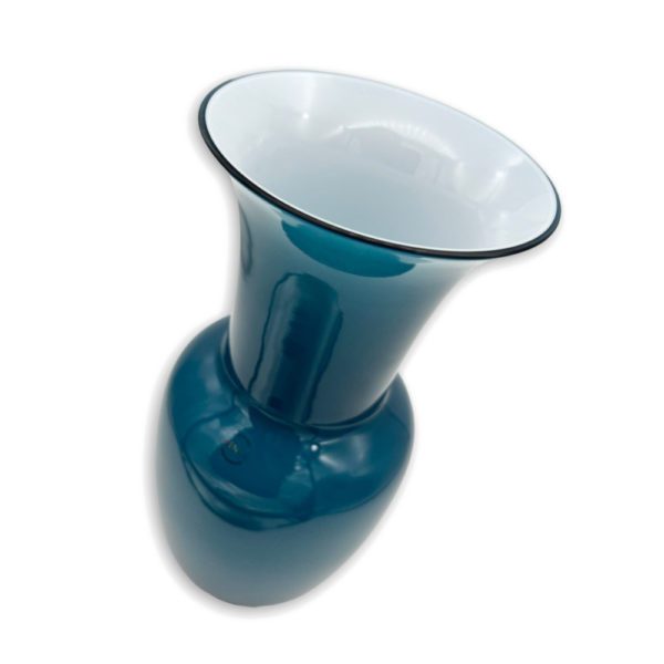VASO OPALINO ORIZZONTE CM36 - VENINI - Image 2