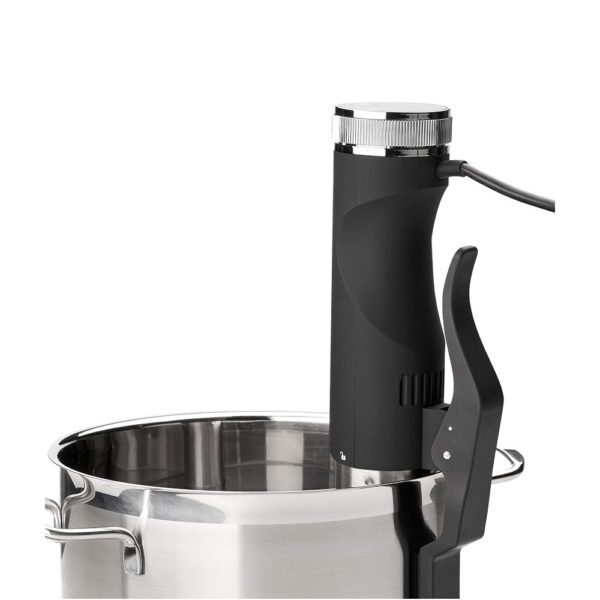MACCHINA PER COTTURA SOTTOVUOTO SOUS VIDE PC-VK 1126 - PROFICOOK - Image 4