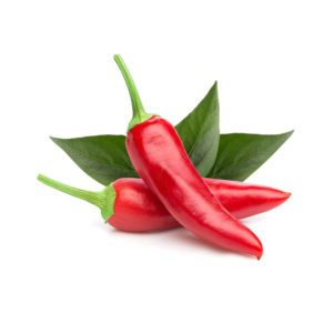 CLICK & GROW - SET 3 CIALDE PEPERONCINO PICCANTE