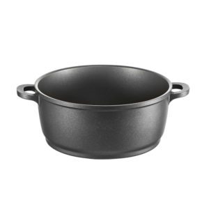 VARIO CLICK PRO INDUCTION - CASSERUOLA CM20 - BERNDES