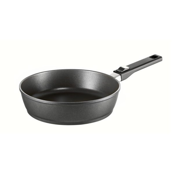 VARIO CLICK PRO INDUCTION - PADELLA FONDA CM28 - BERNDES