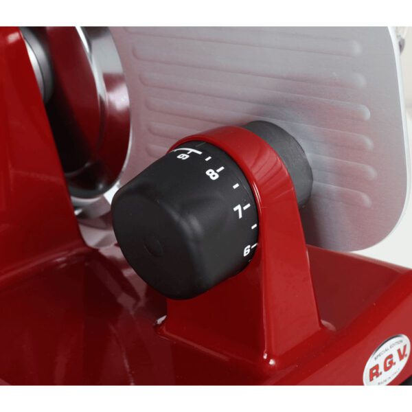 AFFETTATRICE LUXOR RED CM20 - R.G.V. - Image 2