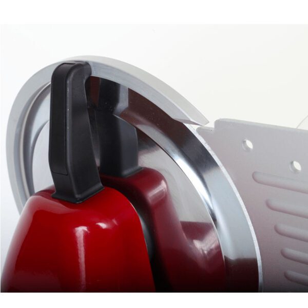AFFETTATRICE LUXOR RED CM20 - R.G.V. - Image 3