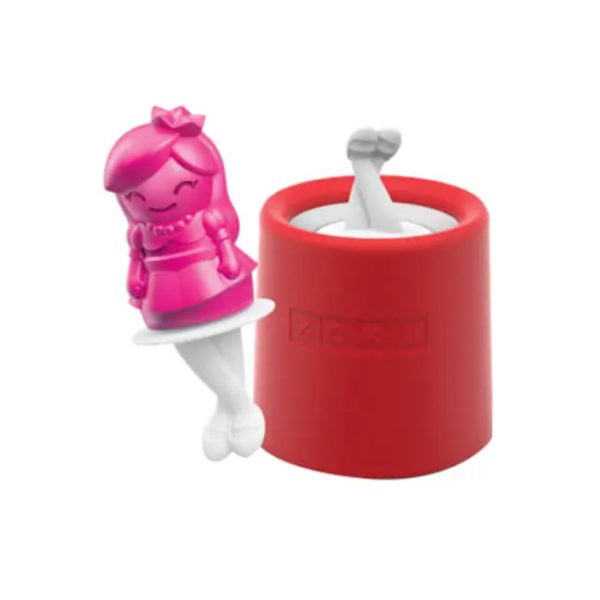 ZOKU - CHARACTER POPS PRINCESS BELLA