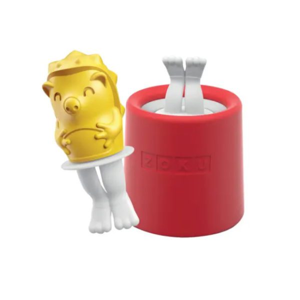 ZOKU - CHARACTER POPS BOLT THE HEDGEHOG