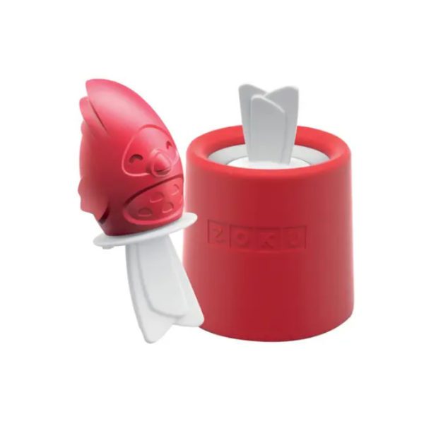ZOKU - CHARACTER POPS MELODIE THE SONGBIRD