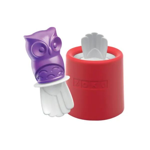 ZOKU - CHARACTER POPS OLIVER THE OWL