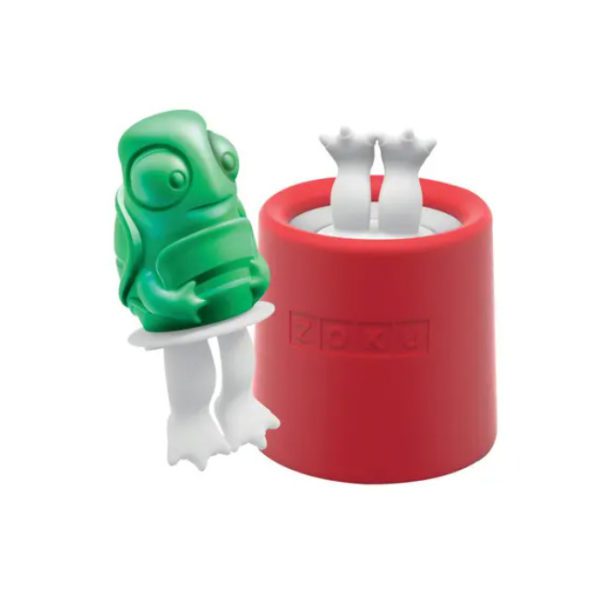 ZOKU - CHARACTER POPS STEWIE THE TURTLE