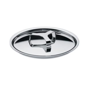 POTS & PANS - COPERCHIO CM24 AJM200 - ALESSI