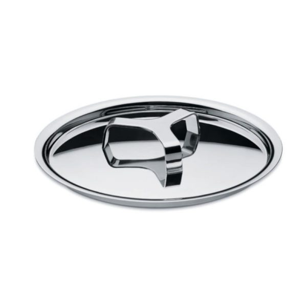 POTS & PANS - COPERCHIO CM16 AJM200 - ALESSI
