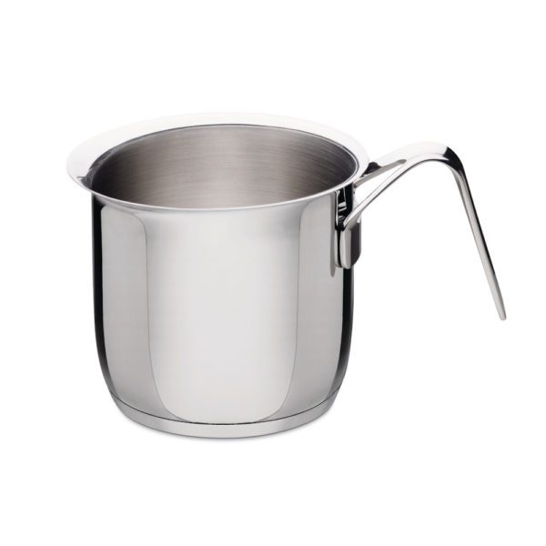 POTS & PANS - BOLLILATTE AJM302 - ALESSI
