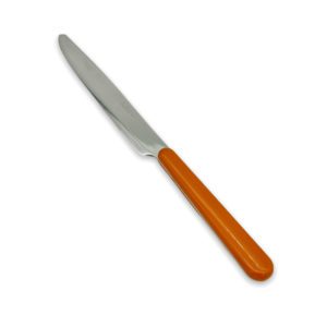 BRIO ARANCIO - COLTELLO TAVOLA - EME