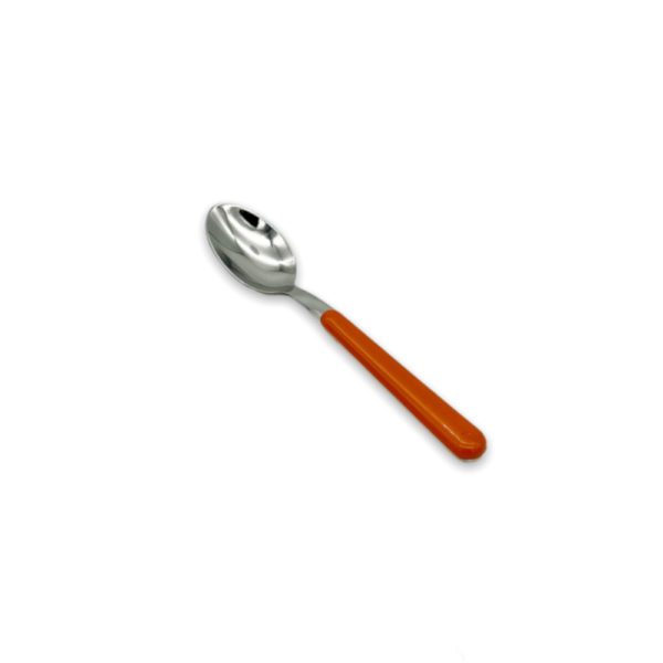 BRIO ARANCIO - CUCCHIAINO MOKA - EME