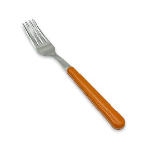 BRIO ARANCIO - FORCHETTA TAVOLA - EME