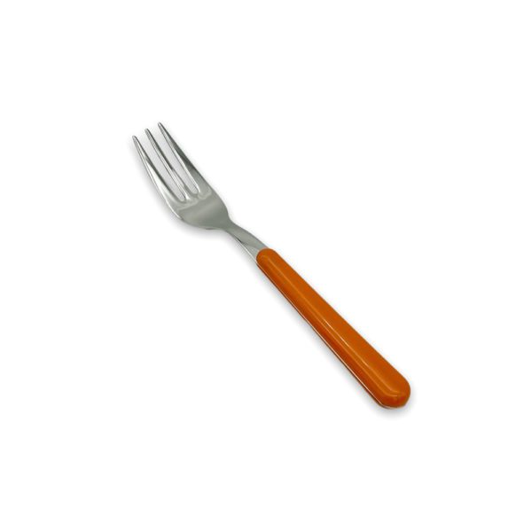 BRIO ARANCIO - FORCHETTA DOLCE - EME