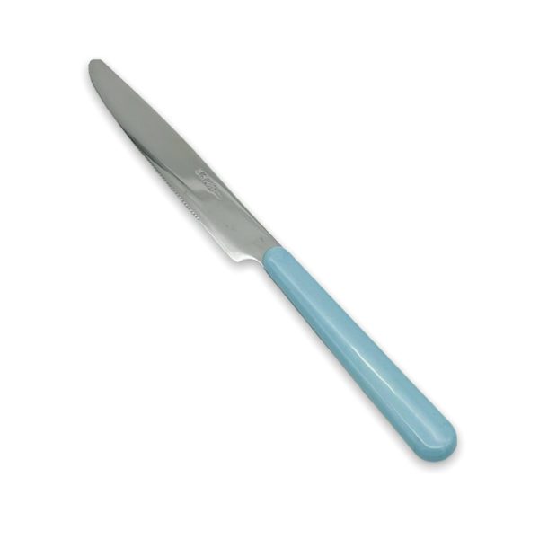 BRIO AZZURRO - COLTELLO TAVOLA - EME
