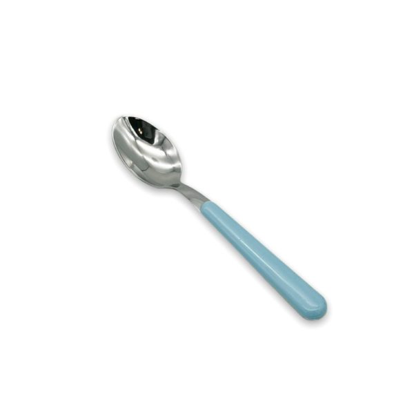 BRIO AZZURRO - CUCCHIAINO CAFFE' - EME