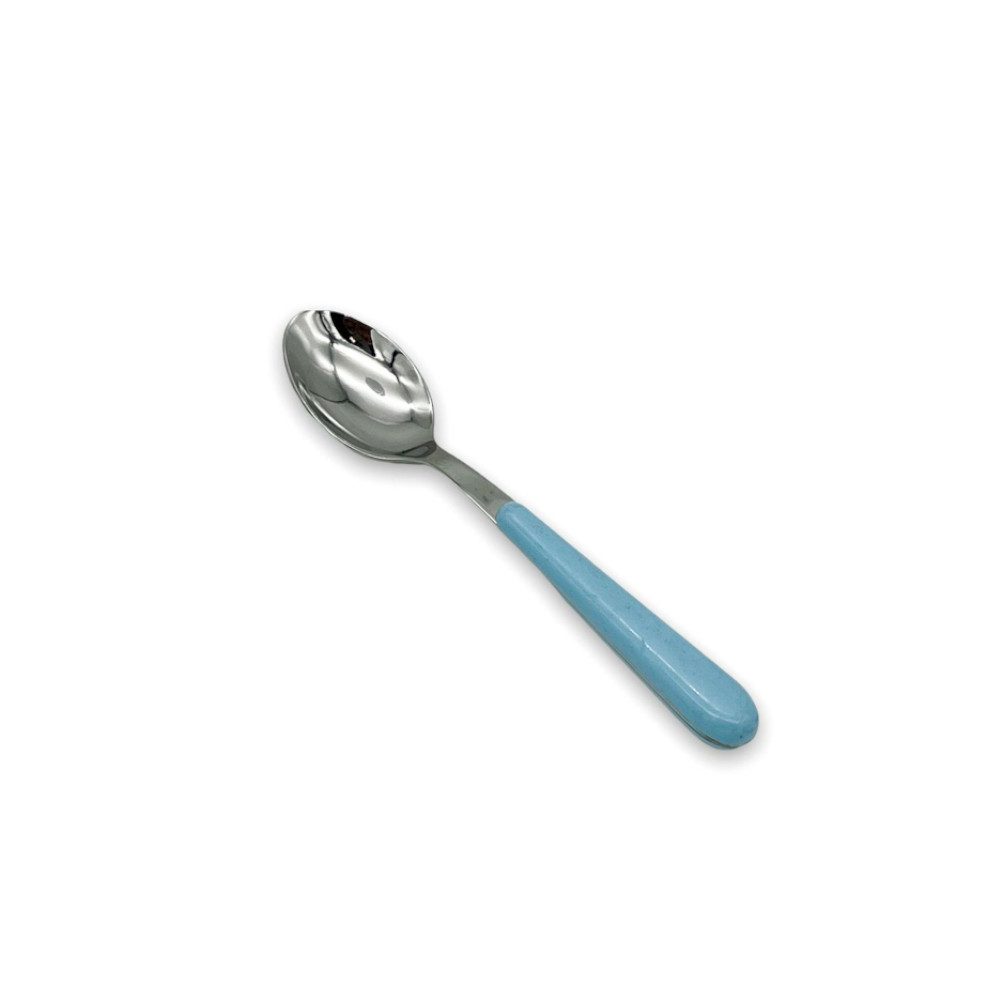 BRIO AZZURRO - CUCCHIAINO MOKA - EME