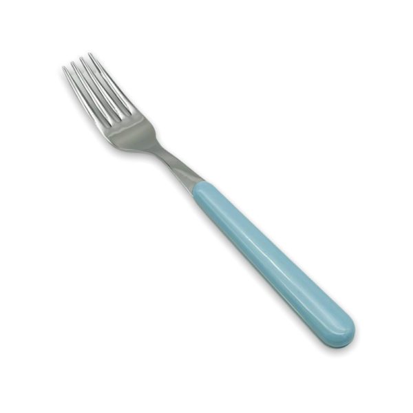 BRIO AZZURRO - FORCHETTA TAVOLA - EME