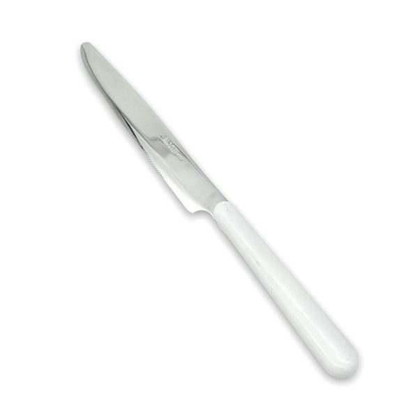 BRIO BIANCO - COLTELLO TAVOLA - EME
