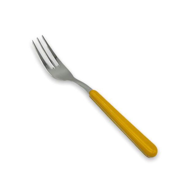 BRIO GIALLO - FORCHETTA DOLCE - EME