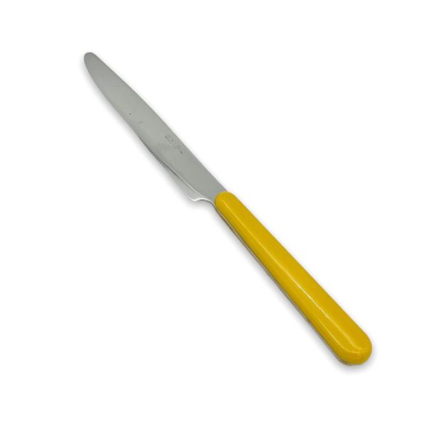 BRIO GIALLO - COLTELLO TAVOLA - EME
