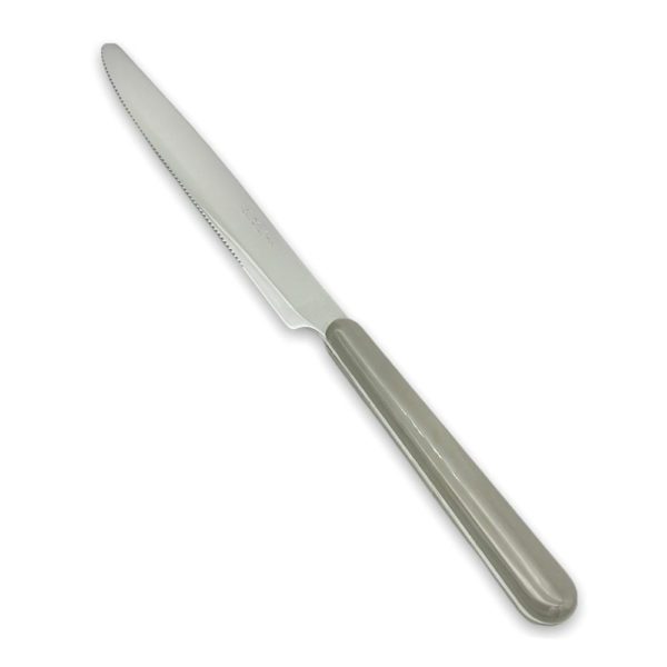BRIO GRIGIO - COLTELLO TAVOLA - EME