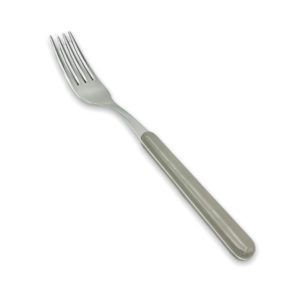 BRIO GRIGIO - FORCHETTA TAVOLA - EME
