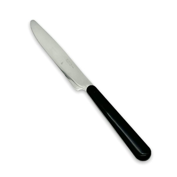 BRIO NERO - COLTELLO TAVOLA - EME