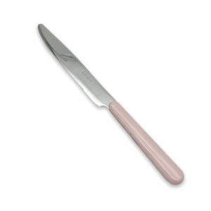 BRIO ROSA - COLTELLO TAVOLA - EME