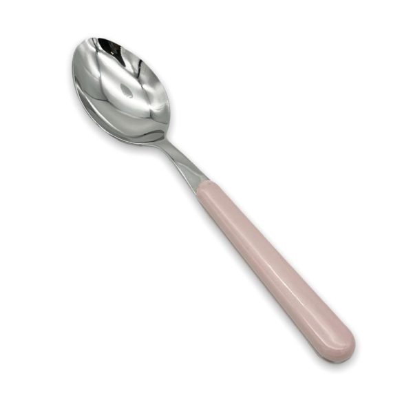 BRIO ROSA - CUCCHIAIO TAVOLA - EME