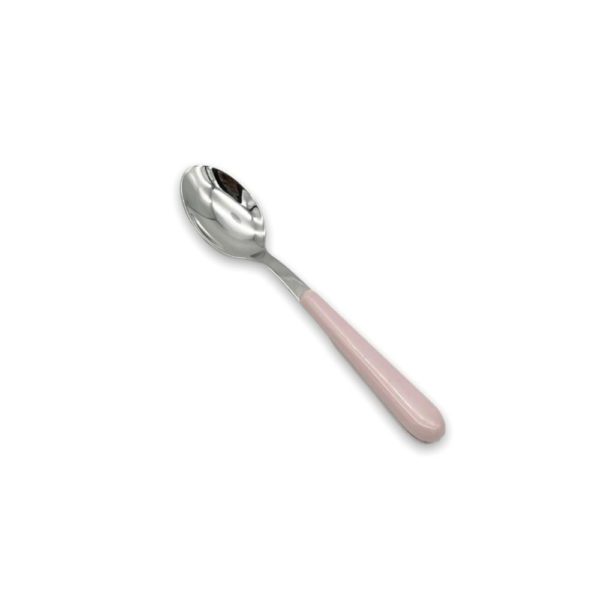 BRIO ROSA - CUCCHIAINO MOKA - EME