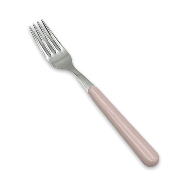 BRIO ROSA - FORCHETTA TAVOLA - EME