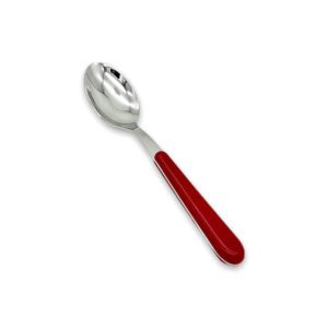 BRIO ROSSO - CUCCHIAINO MOKA - EME