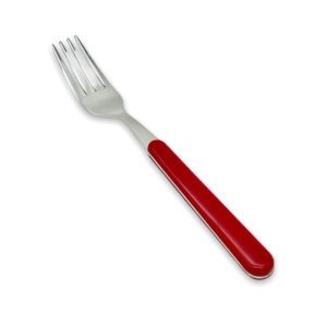 BRIO ROSSO - FORCHETTA TAVOLA - EME